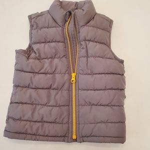 Old Navy Vest